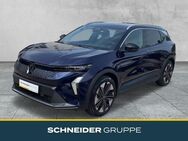 Renault Scenic, E-TECH Techno 220 Long Range Ambient, Jahr 2022 - Zwickau