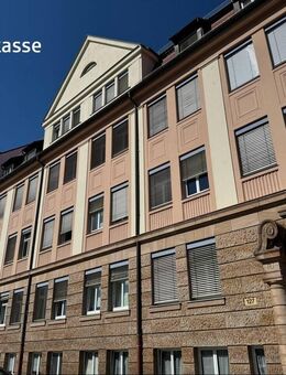 Modernes Apartment mitten in der City! - Fürth