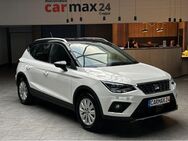 Seat Arona 1.0TSI DSG Xcellence KAMERA LED NAVI APPLE - Cadolzburg