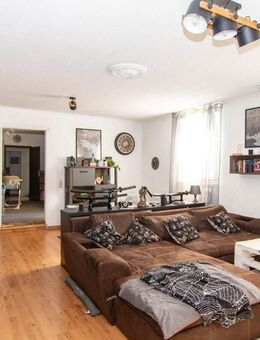 3 Häuser 4 Wohnungen und eine Gewerbeeinheit mit sep. Eingängen! - Castrop-Rauxel