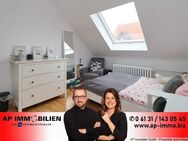 395 € ALL INCLUSIVE - KLEINER STUDENTENTRAUM - Mainz