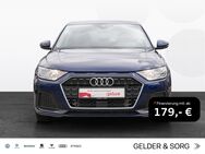 Audi A1, Sportback 30 TFSI advanced BAD, Jahr 2023 - Lichtenfels (Bayern)