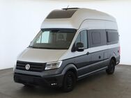 VW California, Grand California 600 Grand California 600 Neuwer, Jahr 2023 - Laupheim