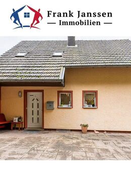 Freistehendes Einfamilienhaus in Malberg - 5 Schlafzimmer und 2 Badezimmer - Bad EG modernisiert - Malberg (Landkreis Eifelkreis Bitburg-Prüm)