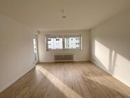 Renovierte 4-Zimmer-Wohnung mit zwei Bädern und Balkon frei! - Gütersloh