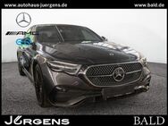 Mercedes E 220, d AMG-Sport Burm4D 20, Jahr 2023 - Hagen (Stadt der FernUniversität)
