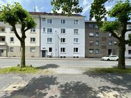 Sie träumen von viel Platz? 4-Zimmer-Altbauwohnung in der östlichen Innenstadt - Bielefeld