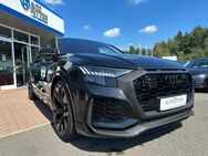 Audi RSQ8, Dynamik PLUS B&Q Carbon, Jahr 2022 - Vorbach
