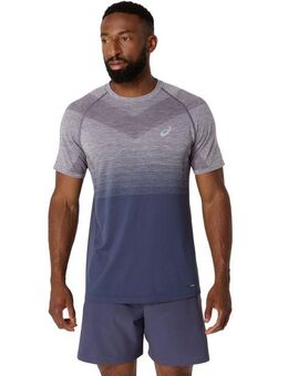 Asics Laufshirt SEAMLESS SS TOP