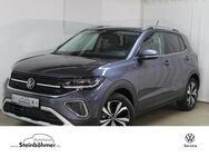 VW T-Cross, 1.0 TSI Style, Jahr 2024 - Bielefeld