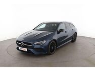 Mercedes-Benz CLA 250 Shooting Brake Edition 2020 AMG Line - Berlin