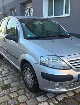 Citroen C3 BENZIN 2004 KLIMA EL.FENSTER - Duisburg Zentrum