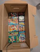 54 Bände Disney Taschenbücher in 33607