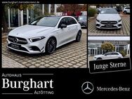 Mercedes A 35 AMG, AMG Edition 55 Performance, Jahr 2022 - Altötting