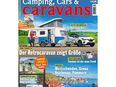 Camping, Cars & Caravans 05/2024 in 38461