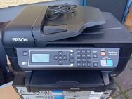 Epson workforce wf-2750 drucker - Düsseldorf