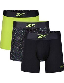 Reebok Boxer RAINER (3er Pack)