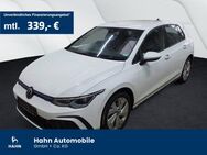 VW Golf, 1.4 GTE eTSI, Jahr 2022 - Wendlingen (Neckar)