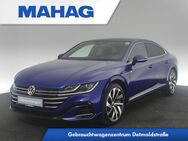 VW Arteon, 1.4 TSI HYBRID R-Line, Jahr 2021 - München