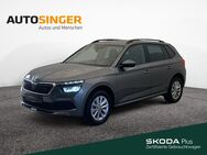 Skoda Kamiq, 1.0 TSI Ambition R, Jahr 2024 - Kaufbeuren