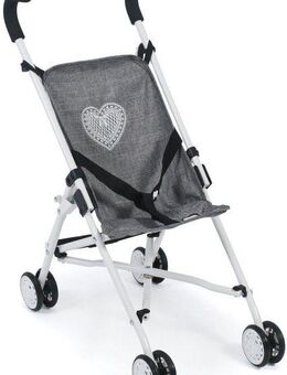 CHIC2000 Puppenbuggy Roma, Mini-Buggy