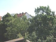 17_EI6666 Charmantes Dachgeschoss-Appartement mit Weitblick / Regensburg - West - Regensburg