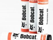 BOBCAT-FETT – NEUES ORIGINALPRODUKT Schmierfett - Ingolstadt