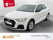 Audi A1, Sportback 25 TFSI", Jahr 2022 - Schwäbisch Hall