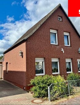 Gepflegtes Haus in gefragter Lage von Glückstadt - Glückstadt