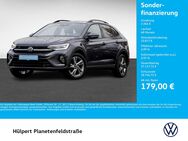 VW Taigo, 1.5 R-LINE LM17, Jahr 2024 - Dortmund