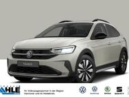 VW Taigo, GOAL, Jahr 2022 - Wunstorf