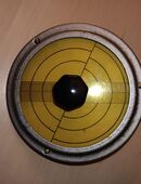 Nostalgischer Skalenfeintrieb in 03099