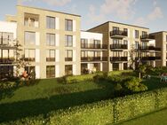 3-Zimmer Neubauwohnung mit Terrasse - Norderstedt