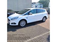 Ford S-Max 2.0 EcoBlue Aut. Titanium - Paderborn