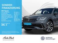 VW Tiguan, 2.0 TDI, Jahr 2022 - Bad Homburg (Höhe)