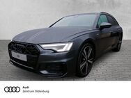 Audi A6, Avant 50 TDI quattro S line und Belüftung vorne, Jahr 2022 - Oldenburg