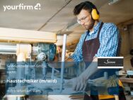 Haustechniker (m/w/d) - Frankfurt (Main)