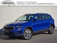 Skoda Karoq, 1.0 TSI Drive, Jahr 2022 - Castrop-Rauxel