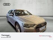 Audi A6, 40 TDI DESIGN TV SITZBLFT, Jahr 2022 - Remscheid