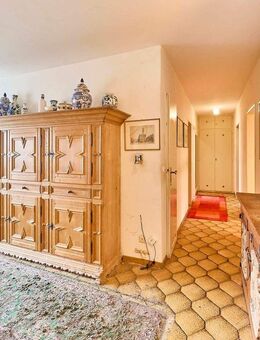 Wohnraum mit Perspektive: Familienfreundliche Lage in Heidelberg-Handschuhsheim - Heidelberg