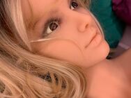 Sex doll Puppe Torso mit Ultra viel Zubehör 2 Köpfen usw - Braubach