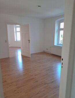 2 Raumwohnung in Eberswalde - Eberswalde