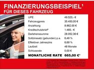 VW Golf, 2.0 TSI GTI 8 4-J-GAR BLACK-STYLE, Jahr 2022 - Neumarkt (Oberpfalz)