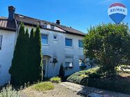 3-Zimmer-Küche-Bad Eigentumswohnung mit Balkon und Gartenanteil - Brey