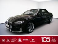 Audi A5, Cabriolet SPORT 40 TDI QUATTRO, Jahr 2020 - Mühldorf (Inn)