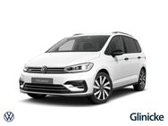 VW Touran, 1.5 TSI Comfortline "GOAL" R-Line 150, Jahr 2022 - Erfurt