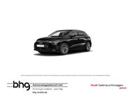 Audi A3, Sportback 35 TFSI Sitzhzh, Jahr 2020 - Reutlingen