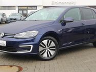 VW Golf, VII e-Golf CCS Wärmepumpe AID R, Jahr 2018 - Celle