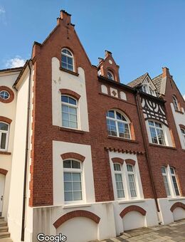 ein neues Zuhause für Familien mit handwerklichem Talent - Solingen (Klingenstadt)