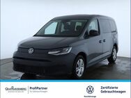 VW Caddy, 2.0 TDI Maxi, Jahr 2023 - Karlsruhe